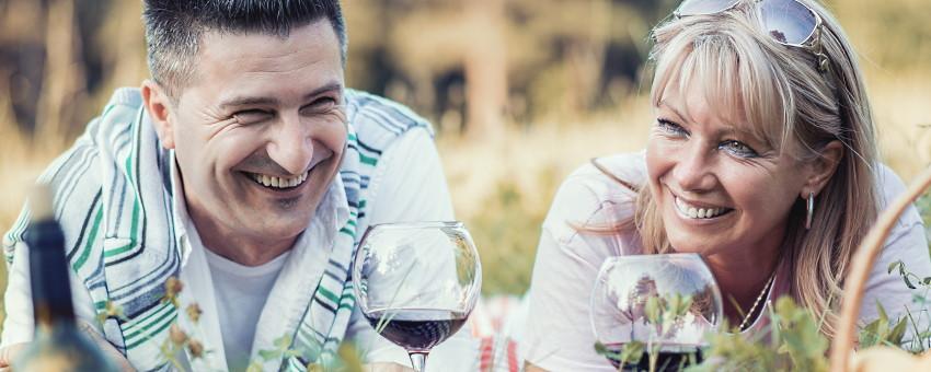 Lodi – den hemliga vinregionen i Kalifornien