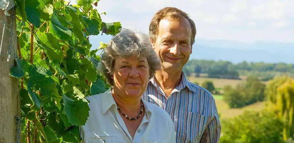 Baden – Vinregionen nära Svartskogen – Din insider guide till de bästa vingårdarna