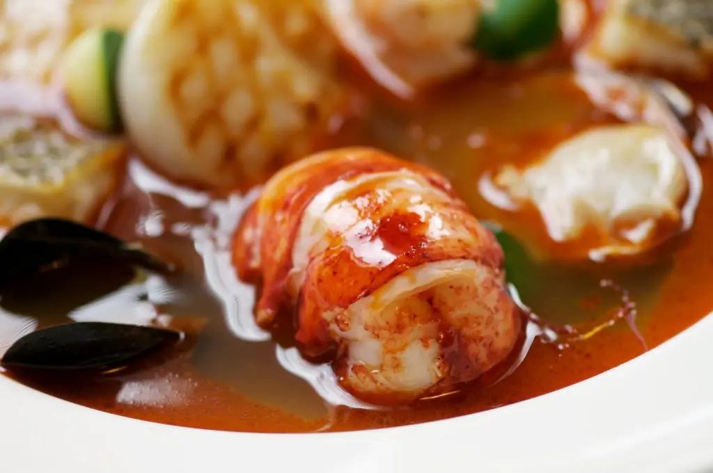 Experten tipsar: Vin till fisksoppa Experten tipsar: Vin till fisksoppa