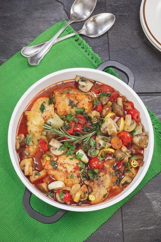 vin-till-kyckling-med-curry