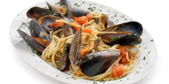 Perfekt vin till din pasta Perfekt vin till din pasta