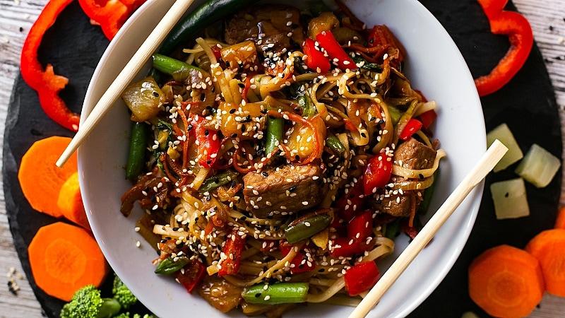 Vin med fläsk – bra viner att matcha till! Vin med fläsk – bra viner att matcha till!