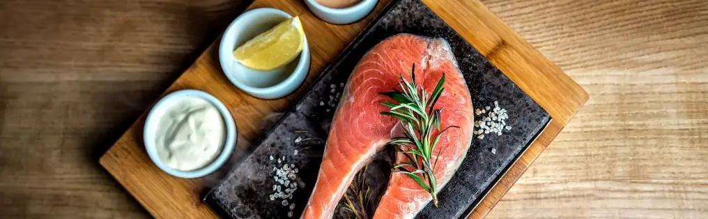 Experten tipsar: Vin till lax Experten tipsar: Vin till lax