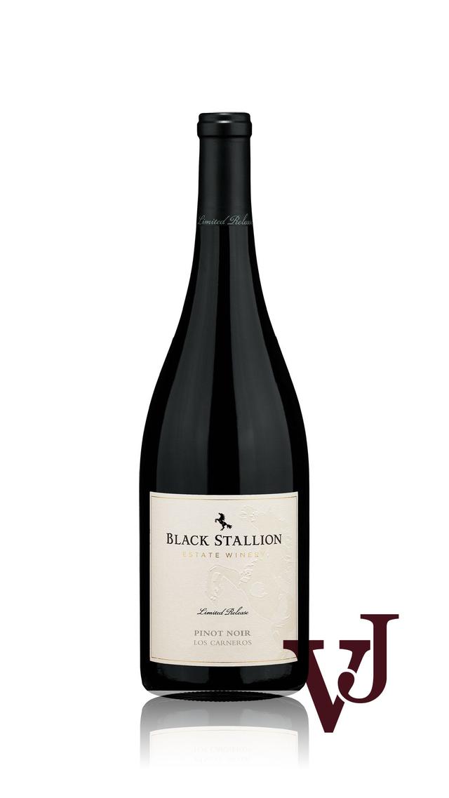 Black Stallion Limited Release Pinot Noir Black Stallion Limited Release Pinot Noir