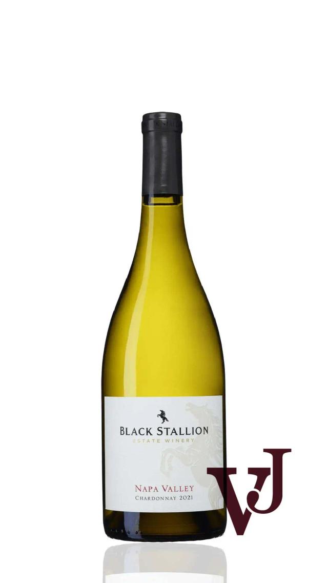 Black Stallion Napa Valley Chardonnay Black Stallion Napa Valley Chardonnay