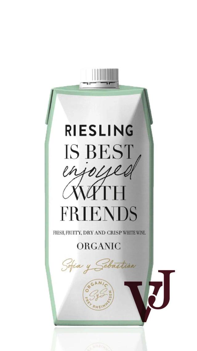 Riesling is Best Enjoyed with Friends Riesling is Best Enjoyed with Friends
