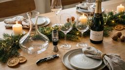 Julklappsguiden 2025: Bästa vintillbehören & lyxiga flaskor under 500 kr Julklappsguiden 2025: Bästa vintillbehören & lyxiga flaskor under 500 kr