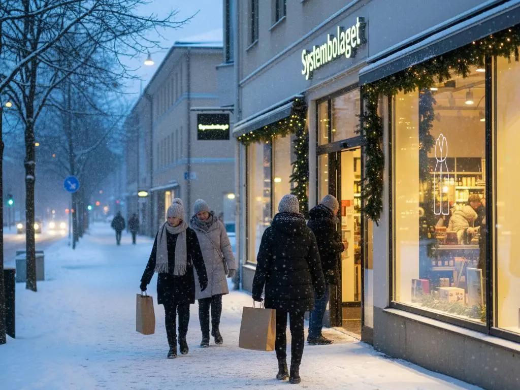 systembolaget jul systembolaget jul