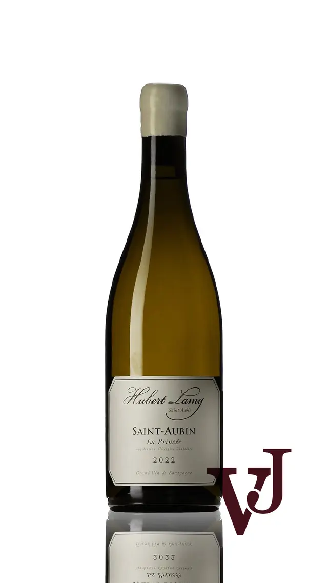 Saint-Aubin La Princée Blanc Domaine Hubert Lamy, 2022 Saint-Aubin La Princée Blanc Domaine Hubert Lamy, 2022 Vitt Vin - Vita Viner från alla världens hörn