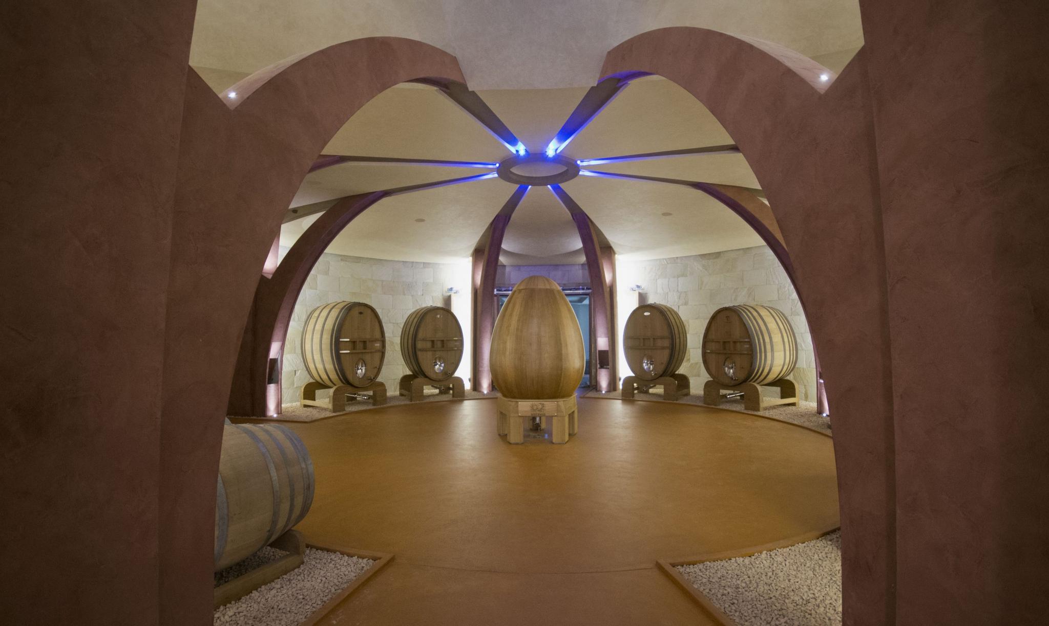 Emilia-Romagna – Din guide till en av de bästa vinregionerna i Italien