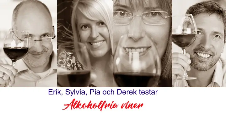 test-alkoholfri - Vinjournalen.se