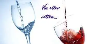 vattenbristen - står valet mellan vin eller vatten? - Vinjournalen.se