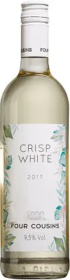 crisp-white - Vinjournalen.se