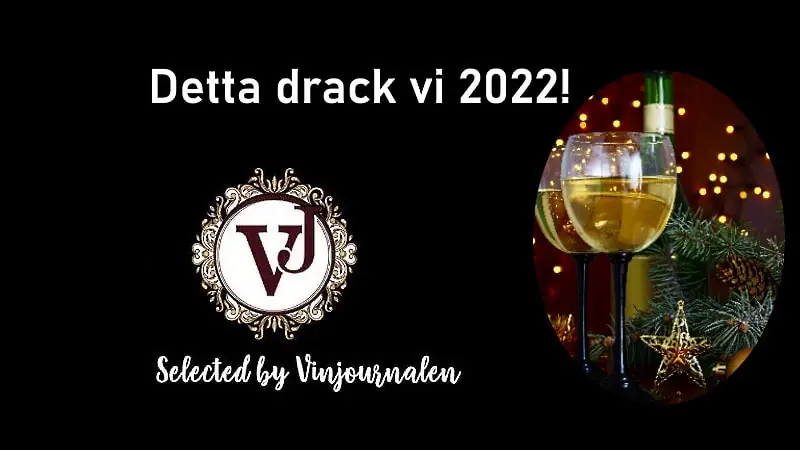 bästa vinerna omslag - Vinjournalen.se