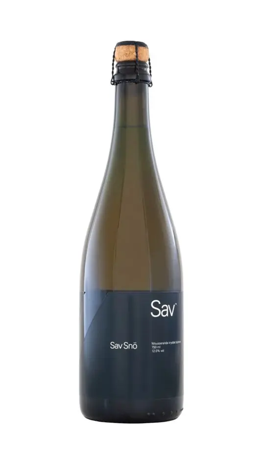 Övrigt vin - Sav ™Snö artikel nummer 5361001 från producenten Savhuset Åre från området Sverige - Vinjournalen.se