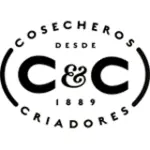 Cosecheros y Criadores Logotyp - Vinproducent från Spanien - Vinjournalen.se