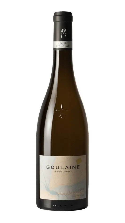 Vitt Vin - Goulaine artikel nummer 5759301 från producenten Famille Lieubeau från området Frankrike - Vinjournalen.se