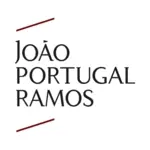 João Portugal Ramos Logotyp - Vinproducent från Portugal - Vinjournalen.se