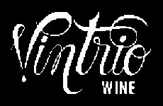 Vintrio Wine AB Logotyp - Vinimportör i Sverige - Vinjournalen.se