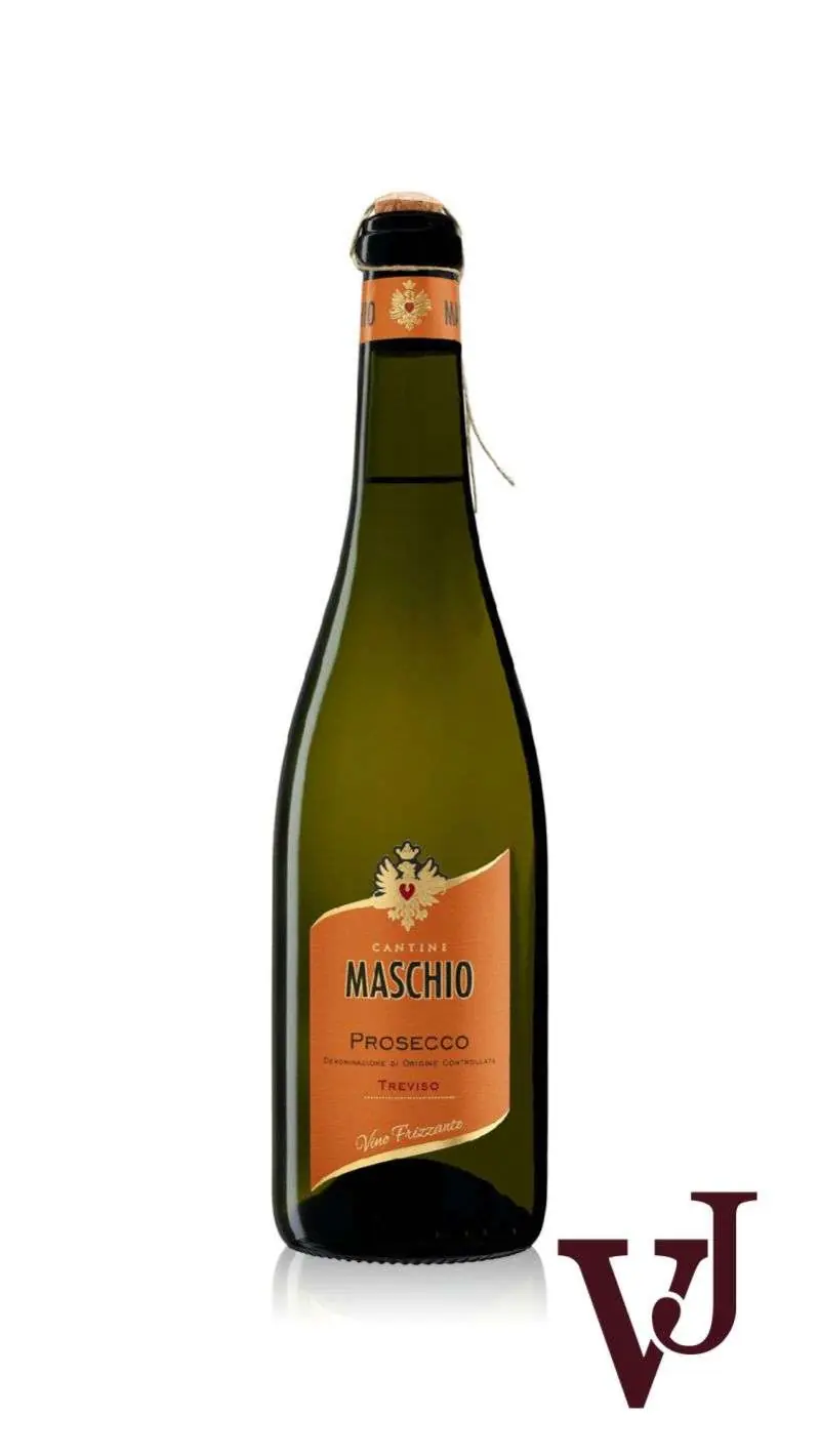 Vitt Vin - Maschio Prosecco Prosecco Treviso artikel nummer 7617001 från producenten Cantine Riunite från området Italien - Vinjournalen.se