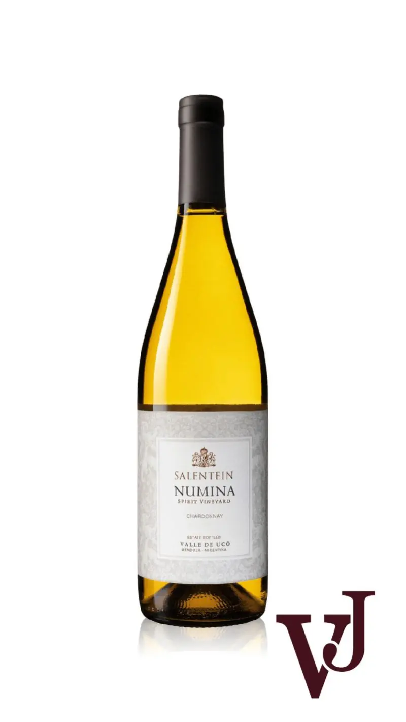 Vitt Vin - Salentein Numina Chardonnay artikel nummer 7185901 från producenten Bodegas Salentein från området Argentina - Vinjournalen.se