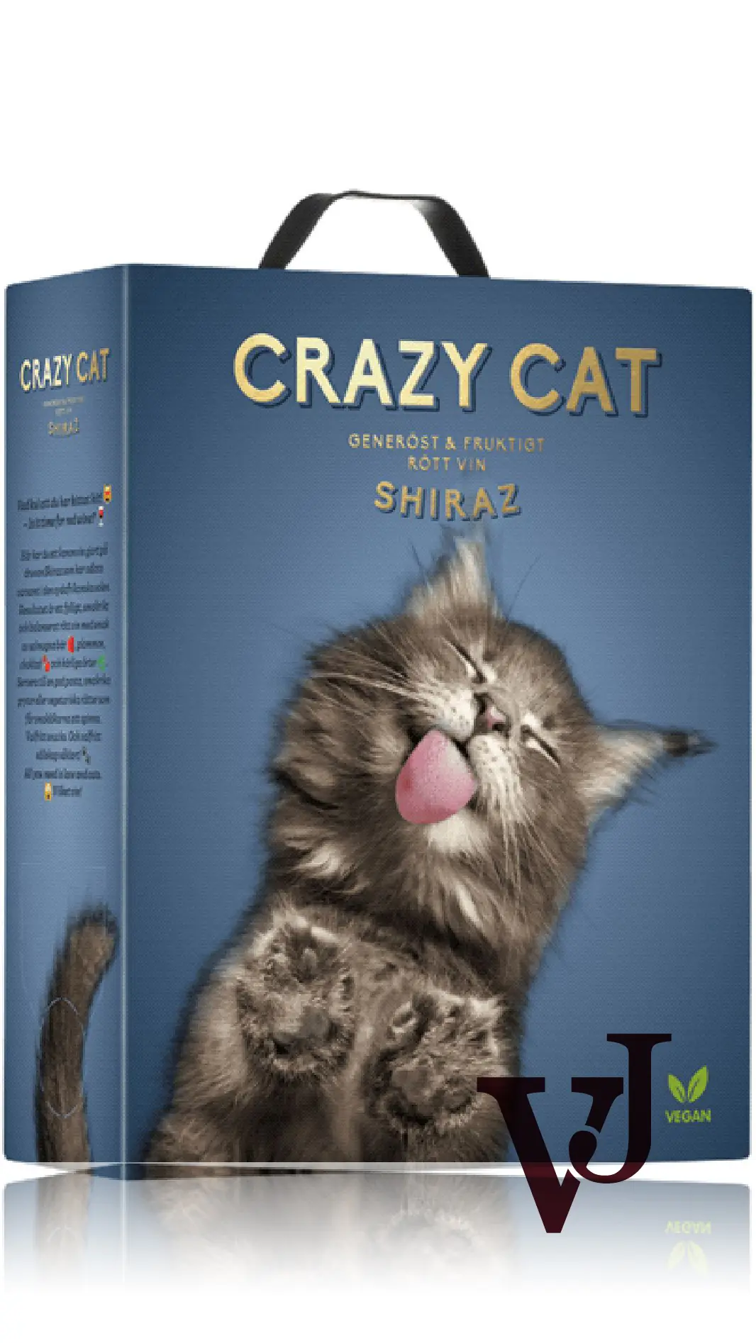 crazy-cat-5036608 - Vinjournalen.se