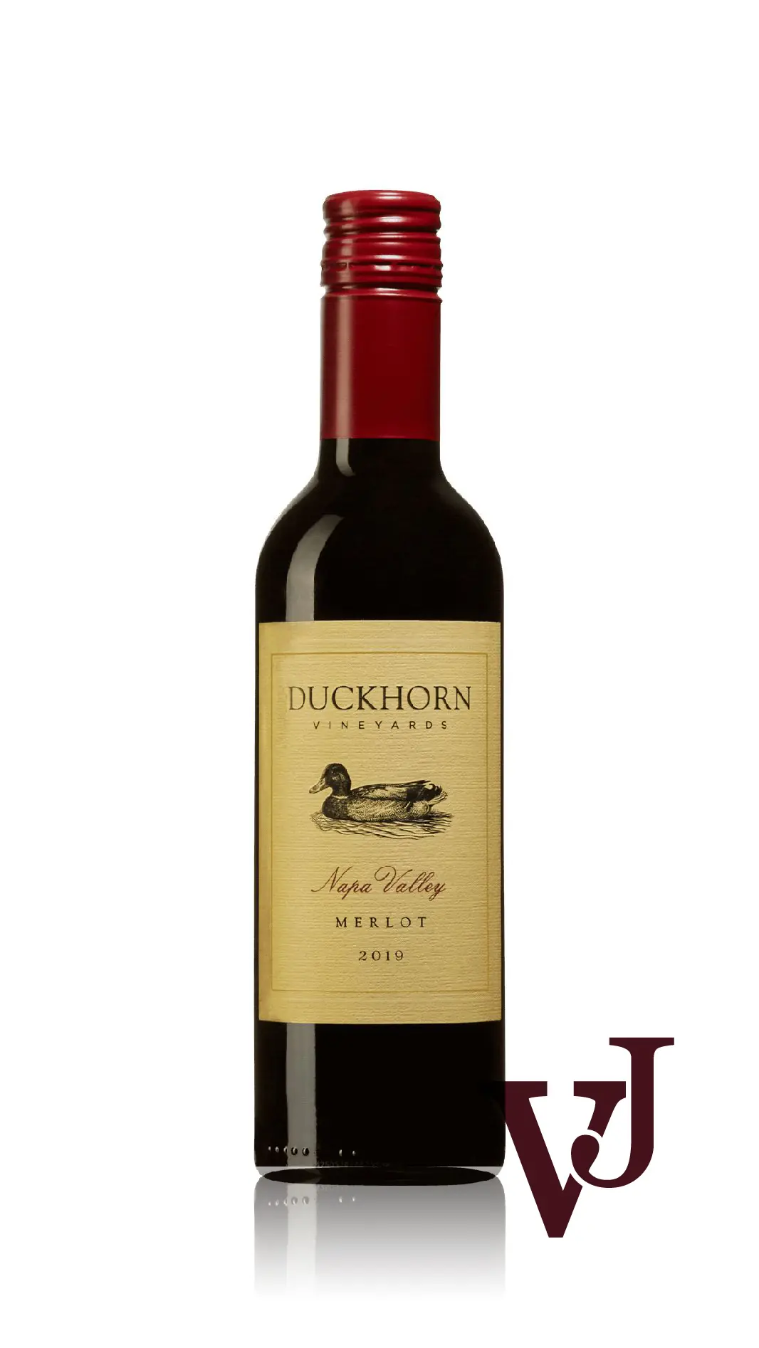 Rött Vin - Duckhorn Vineyards Napa Valley Merlot 2019 artikel nummer 9267102 från producenten Duckhorn Vineyards från området USA - Vinjournalen.se