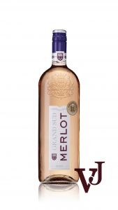 Grand Sud Rosé Merlot