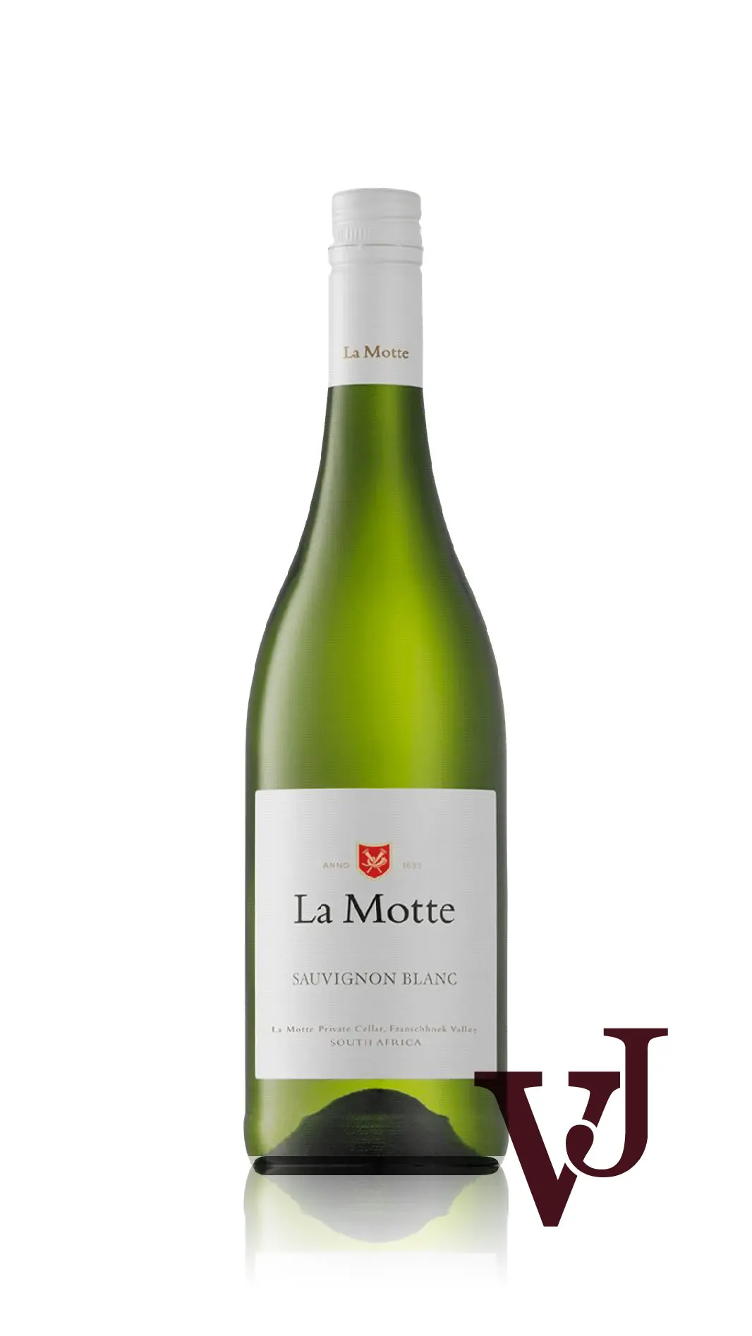 Vitt Vin - La Motte Sauvignon Blanc artikel nummer 7588201 från producenten La Motte Estate från området Sydafrika - Vinjournalen.se