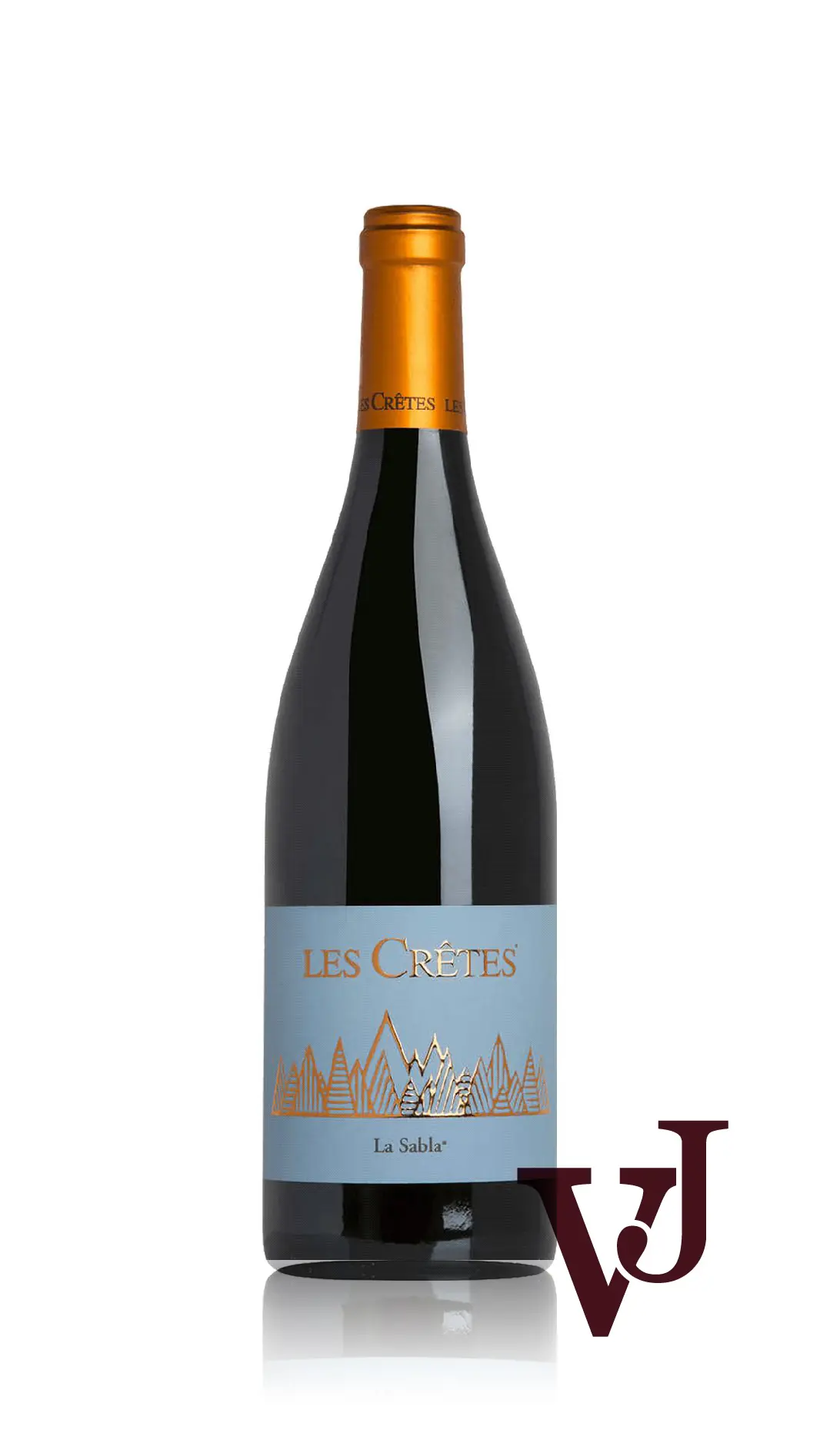 Rött Vin - La Sabla Vino Rosso artikel nummer 7819501 från producenten Les Crêtes från området Italien - Vinjournalen.se