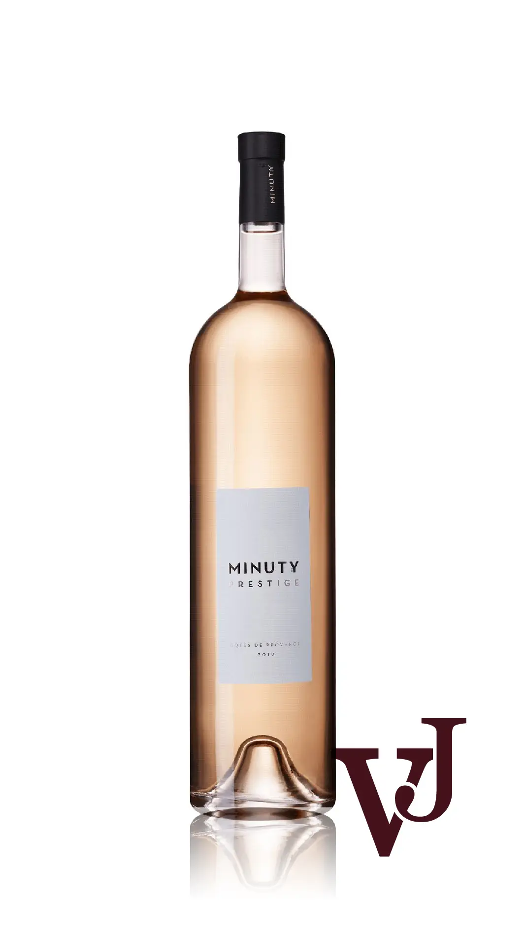 Rosé Vin - Minuty Prestige Rosé artikel nummer 7396408 från producenten Château Minuty från området Frankrike - Vinjournalen.se