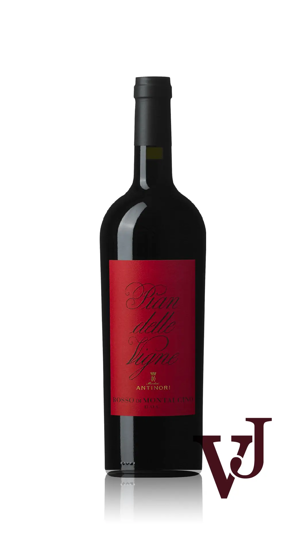 Rött Vin - Pian delle Vigne Rosso di Montalcino artikel nummer 8330501 från producenten Marchesi Antinori från området Italien - Vinjournalen.se