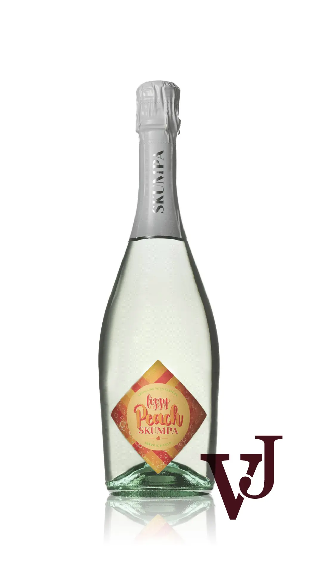 Mousserande Vin - Skumpa artikel nummer 5611301 från producenten Lively Wines Sweden AB från området Italien - Vinjournalen.se