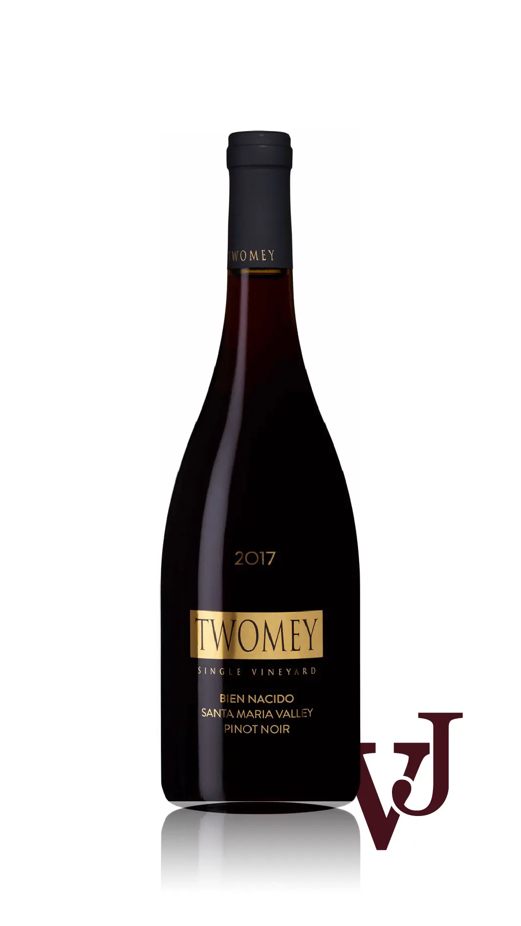 Rött Vin - Twomey Bien Nacido Pinot Noir artikel nummer 7890701 från producenten Silver Oak Cellars från området USA - Vinjournalen.se