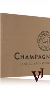 ChampagneHuset Collection MdsM Mousserande vin