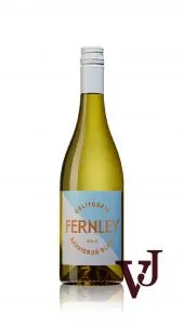 Fernley Sauvignon Blanc 2018
