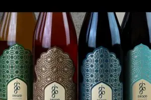 persiska viner några exempel - Vinjournalen.se