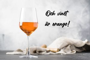 Orange-vin-en-gls-orange-vin-omslag. - Vinjournalen.se